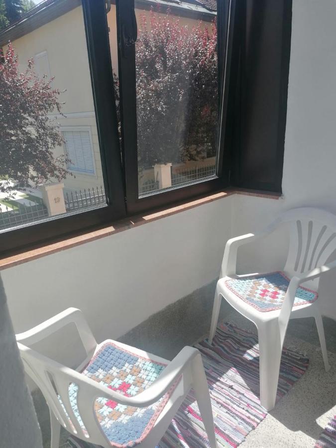 Stan Apartment