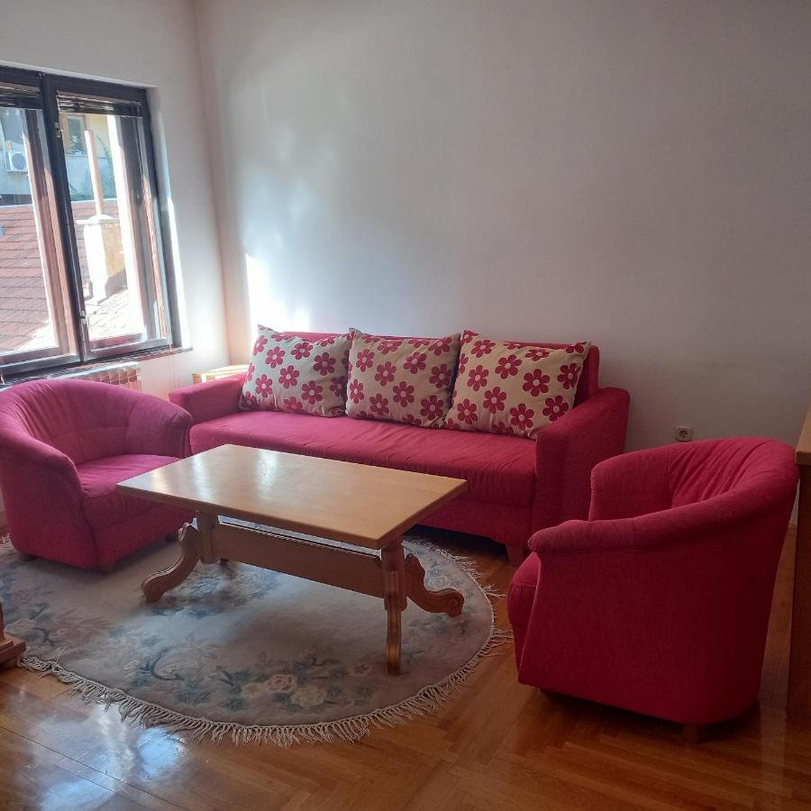 Stan Apartment