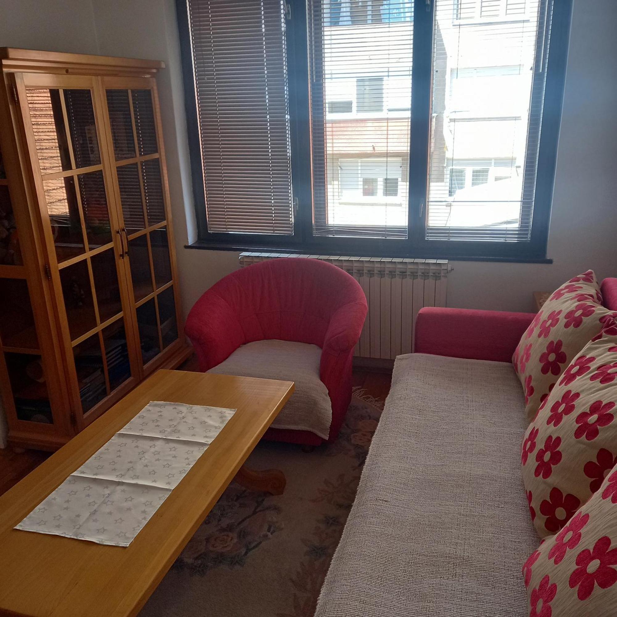 Stan Apartment *