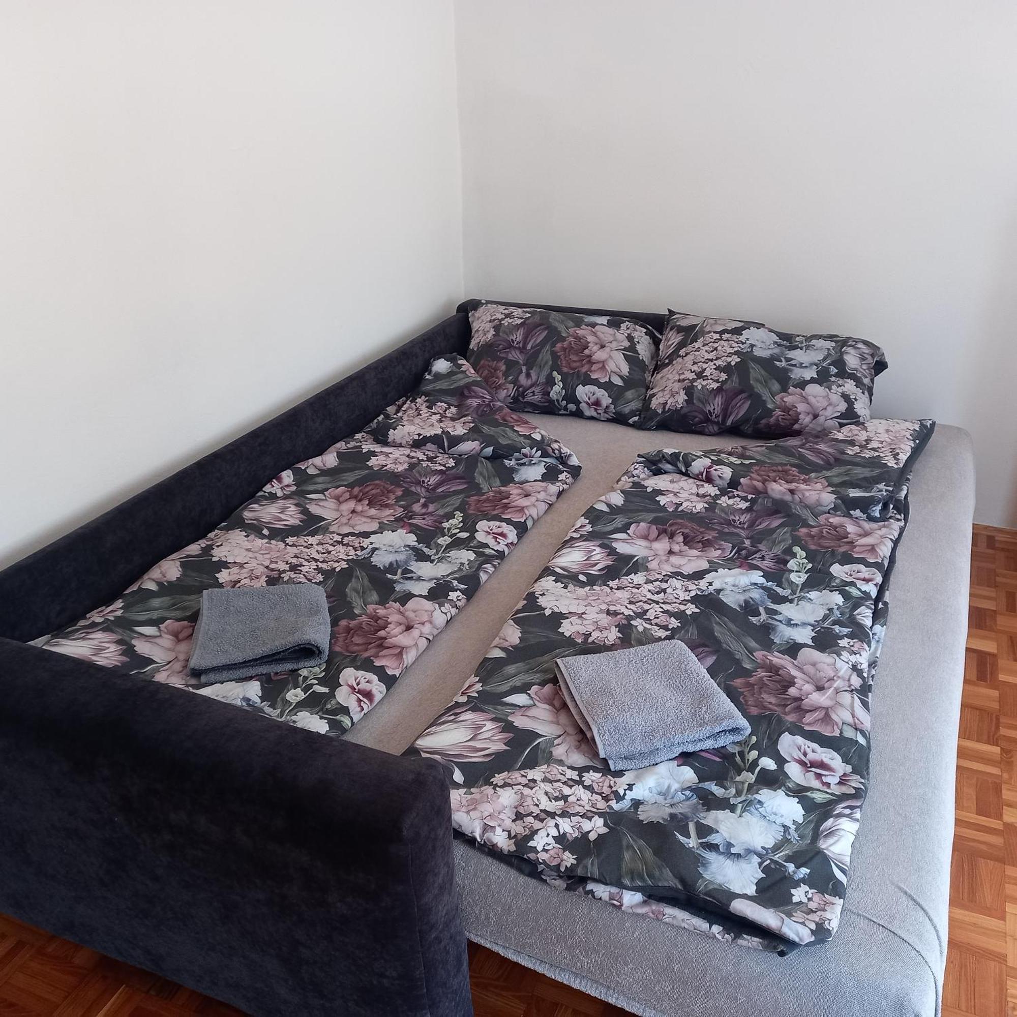 Stan Apartment Sarajevo